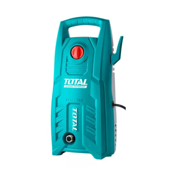 Hidrolavadora Total Tgt11316-4 1400w 130bar Color Turquesa Frecuencia 50 Hz/60 Hz - Imagen 2
