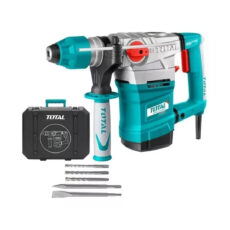 Rotomartillo Sds Plus 1050 W Industrial Total Th110286 + Acc