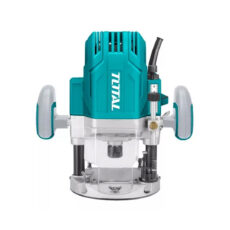 Router Fresadora Total 1600w
