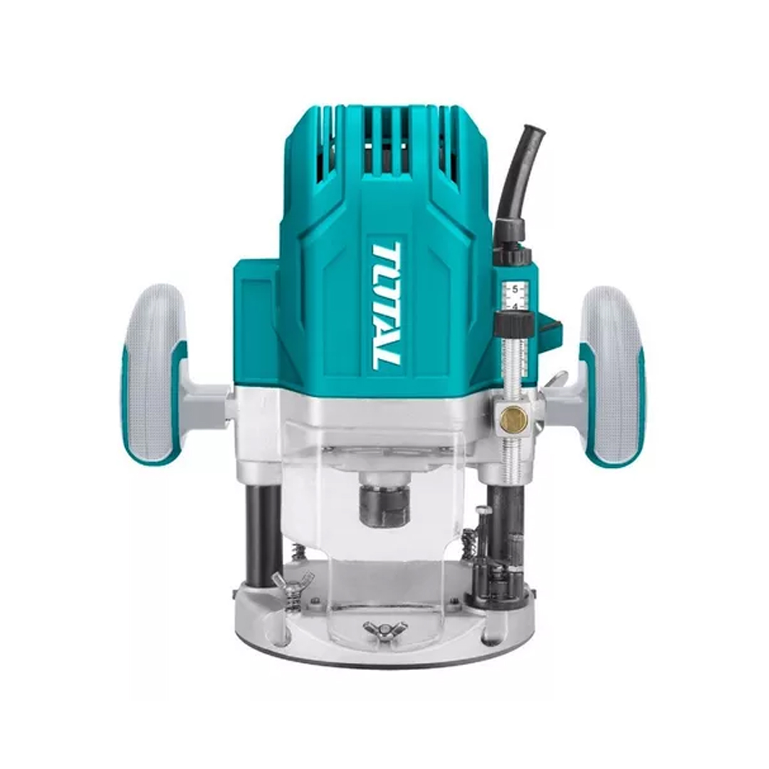 Router Fresadora Total 1600w