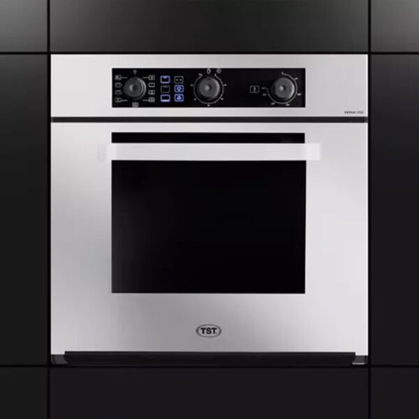 Horno empotrable eléctrico TST Ruphay VIII 60L acero inoxidable 220V - Imagen 2
