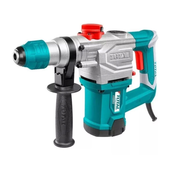 Rotomartillo Sds Plus 1050 W Industrial Total Th110286 + Acc - Imagen 3