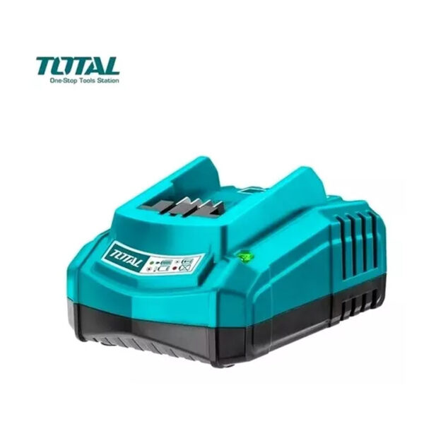 Taladro Atornillador Inalambrico 12v 2bat Total Tdli1222 - Imagen 4
