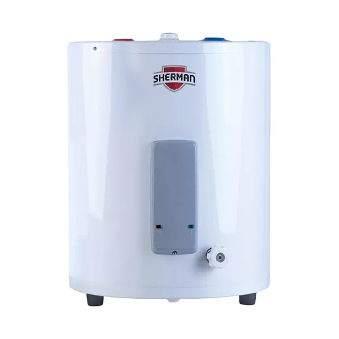 Termotanque eléctrico Sherman Eléctrica TEPC055 blanco 55L 220V