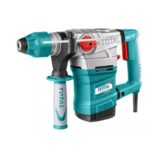 Rotomartillo 1800w Total Sds Plus 7.0j Color Turquesa Frecuencia 50 Hz/60 Hz
