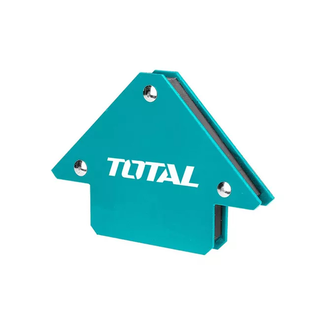 Set Juego 6 Escuadras Magnética Soporte 2 Y 3 Pulgadas 25lbs