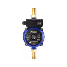 Bomba presurizadora Vasser PRE-1 120W - 220V