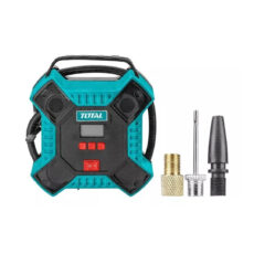 Mini Compresor para auto Inflador 12v Aire Portatil Total 160psi + Acc