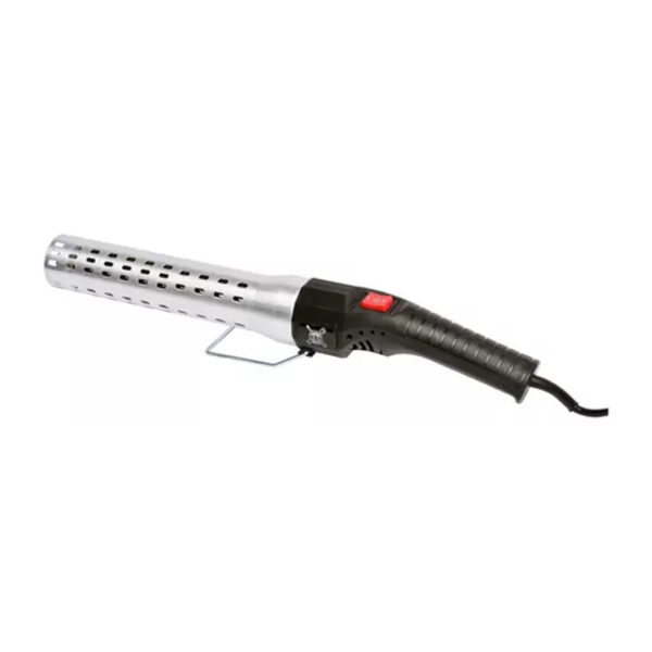 Iniciador De Fuego Eléctrico Para Encender Carbón Bbq Grill