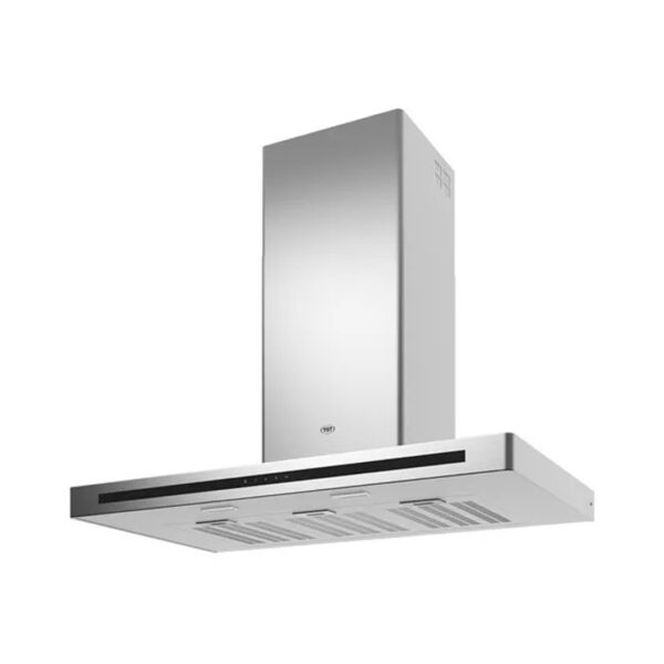 Campana Cocina Tst Modelo Nuevo Diamante 90 Extrae Purifica