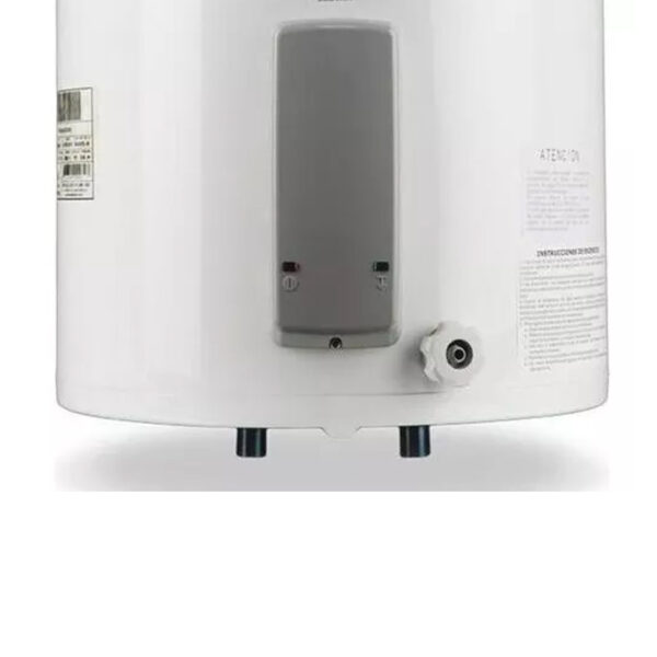 Termotanque Eléctrico Sherman Tecc085 Blanco 85l 220v Colgar - Imagen 2
