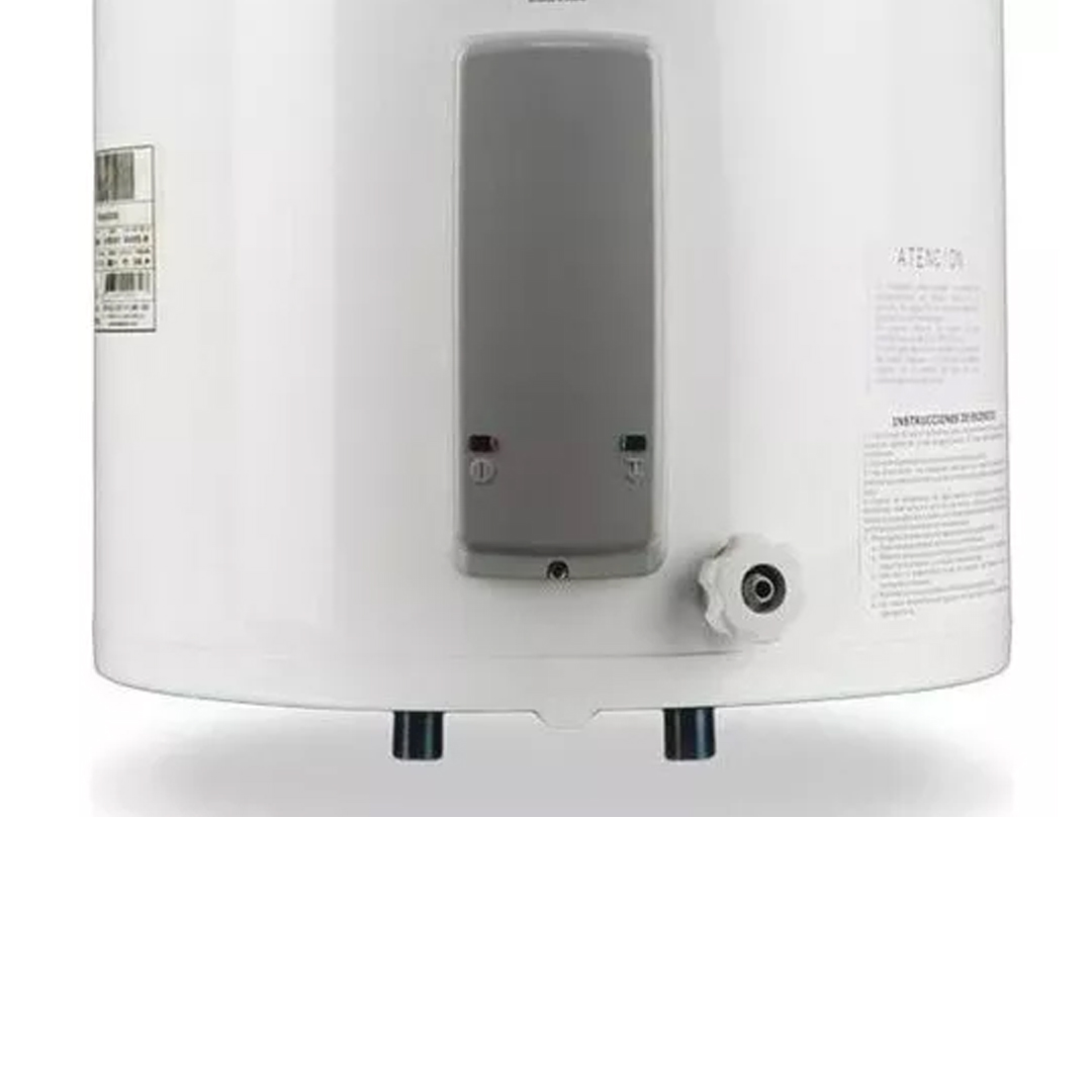 Termotanque Eléctrico Sherman Tecc085 Blanco 85l 220v Colgar - Imagen 2
