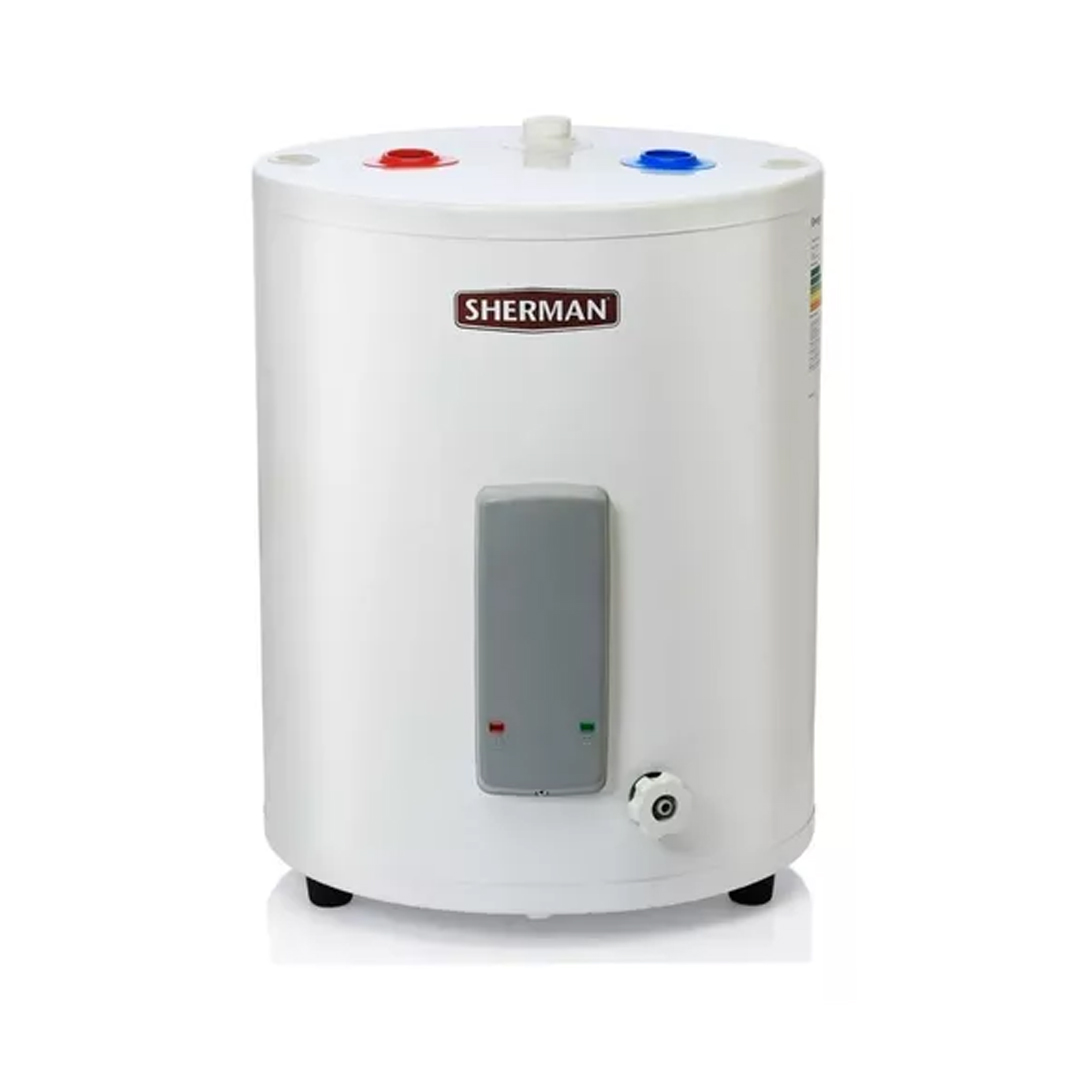 Termotanque eléctrico Sherman Eléctrica TEPC055 blanco 55L 220V - Imagen 2