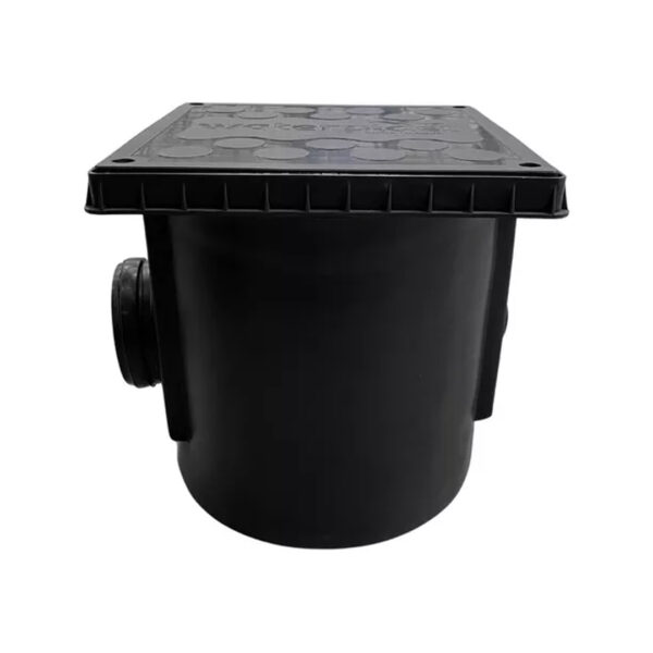 Interceptor De Grasa Camara Desengrasadora Waterplast - Imagen 7