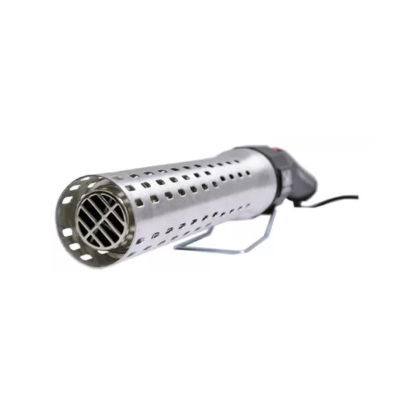 Iniciador De Fuego Eléctrico Para Encender Carbón Bbq Grill - Imagen 2