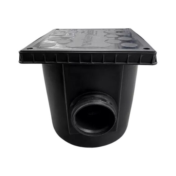 Interceptor De Grasa Camara Desengrasadora Waterplast - Imagen 6
