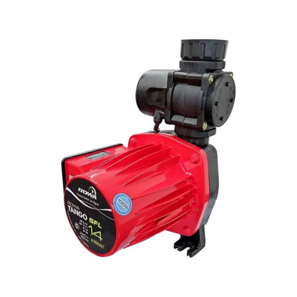 Bomba Presurizadora Rowa Sfl Tango Sfl 14 0.25hp - 220v - Imagen 5