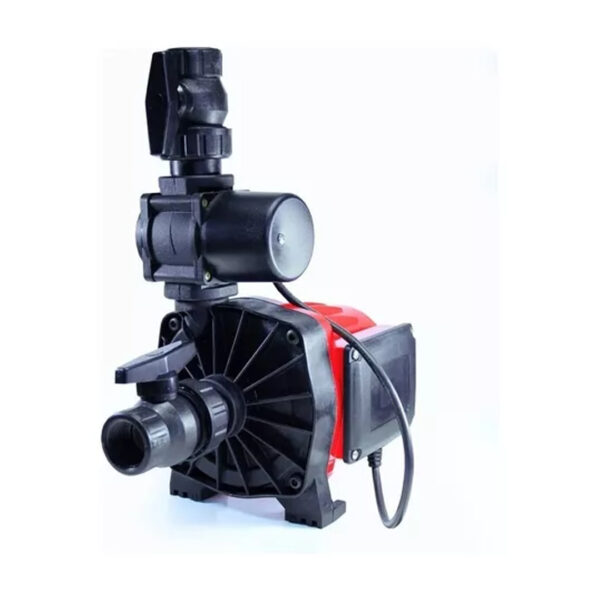 Bomba Presurizadora Rowa Sfl Tango Sfl 14 0.25hp - 220v - Imagen 4