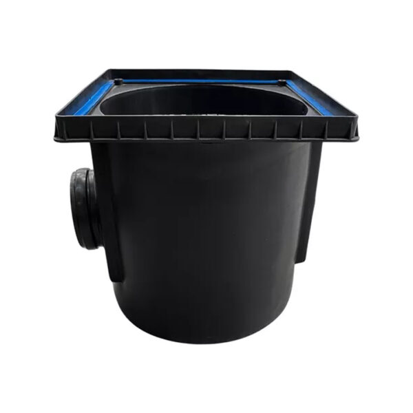 Interceptor De Grasa Camara Desengrasadora Waterplast - Imagen 4