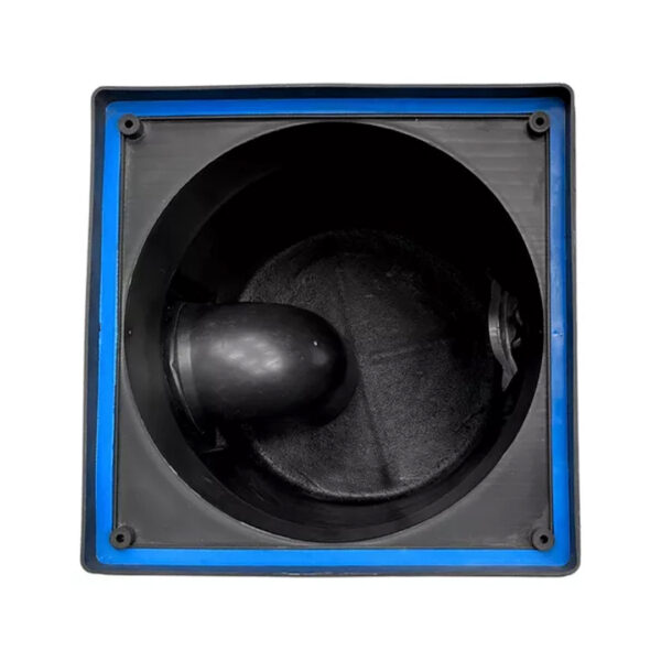 Interceptor De Grasa Camara Desengrasadora Waterplast - Imagen 3