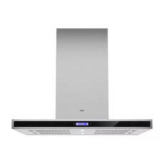 TST Campana Colhue CO-30090-740 Extractor/Purificador - 510 mm - 600 mm - 60 mm - Plateado - 220V - De pared