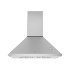 Extractor purificador de cocina TST Lanin ac. inox. de pared 900mm x 295mm x 510mm acero inoxidable 220V