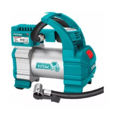 Compresor Aire Batería Portátil Total Tools Ttac1406 12v