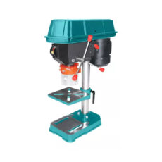 Taladro De Banco Total - 350w - 13mm - 5 Velocidades