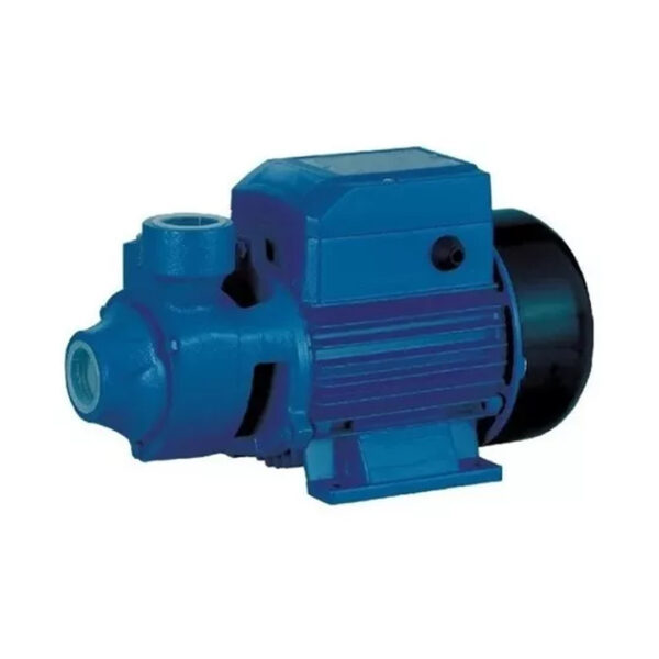 Bomba Periferica Elevadora Vasser Qb 60- 1/2hp Monofasica