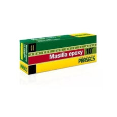 Masilla Adhesiva Epoxy-pegamento Reparaciones Parsecs 10 Min