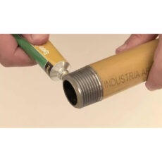 Sella Roscas Epoxy Para Gas Semifraguante Parsecs 25 Cm3