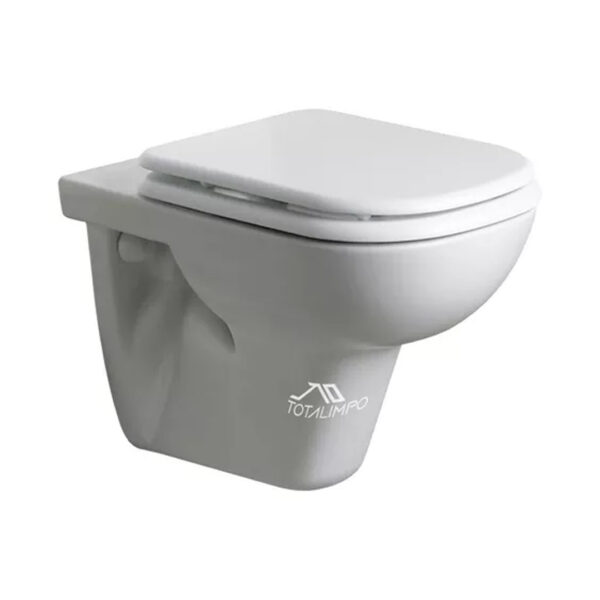 Ferrum Inodoro Para Colgar Bari Blanco Ikpj-b