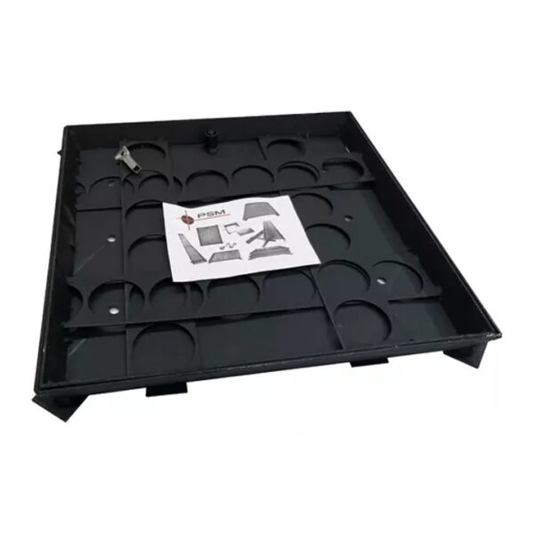Puerta De Inspeccion Hidromasaje 40x40 Para Revestir Psm