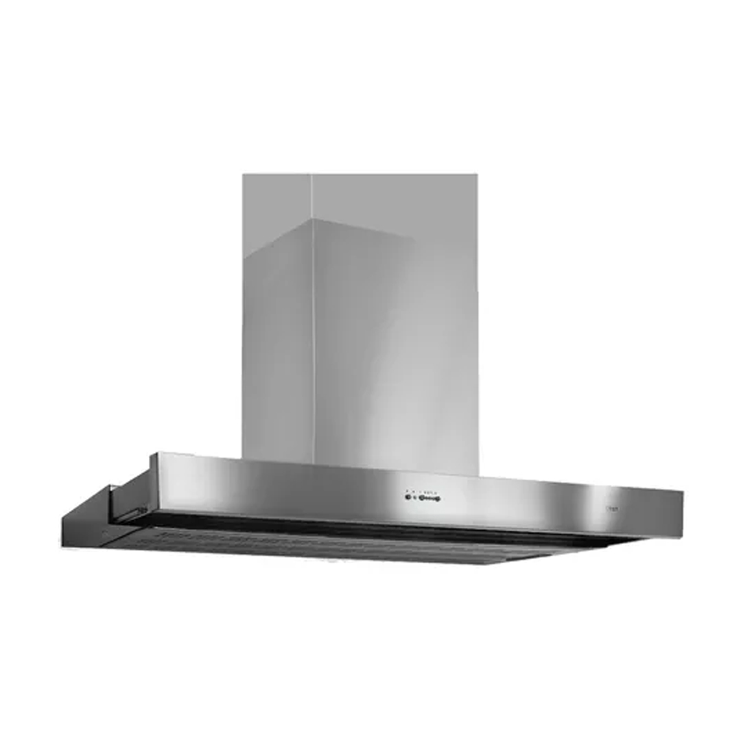 Extractor Purificador Cocina Tst Extensible Inoxidable 90 Cm - Imagen 2