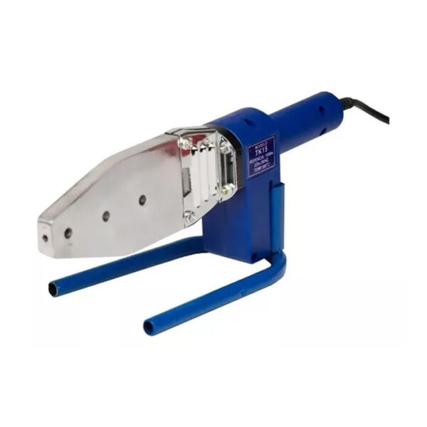 Termofusora 1500w Para Aquasystem Saladillo Tigre Ips Tawak - Imagen 3