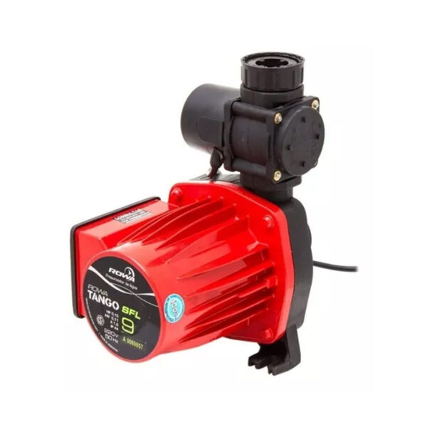 Bomba Presurizadora Rowa Tango 9 Sfl 0.15hp - 220v - Imagen 2