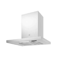 Extractor purificador de cocina TST Atuel ac. inox. de pared 600mm x 40mm x 510mm acero inoxidable 220V