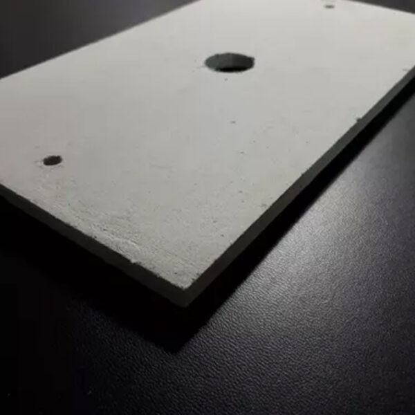 Tapa Para Fente De Depósito Interior Fibrocemento - Imagen 2