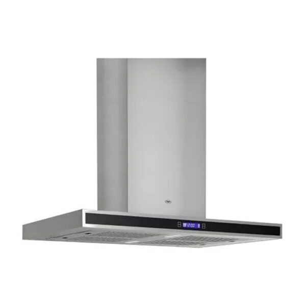 TST Campana Colhue CO-30090-740 Extractor/Purificador - 510 mm - 600 mm - 60 mm - Plateado - 220V - De pared - Imagen 2