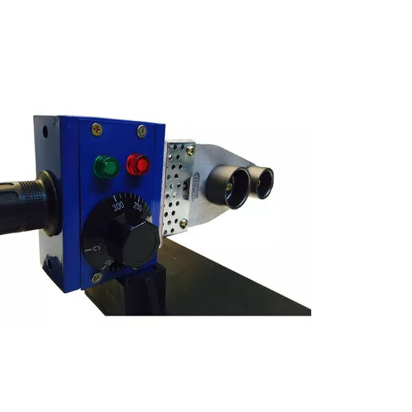 Termofusora Tawak 800 W + 6 Boquillas + Maletin Agua Gas Sf - Imagen 6