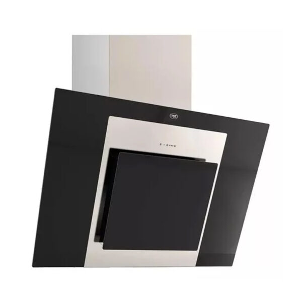 Campana De Cocina Acero Inox Tst Azara 60 Cms Villa Devoto - Imagen 3