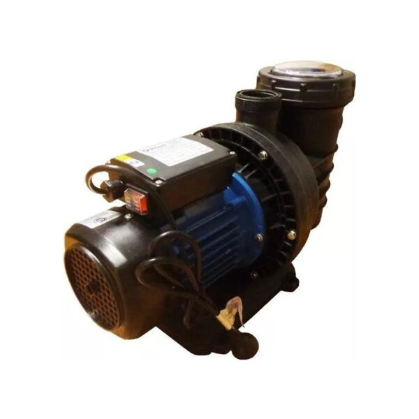 Bomba centrífuga para pileta Pearl Pool 100M 1hp 220V 22.2l/h - Imagen 3