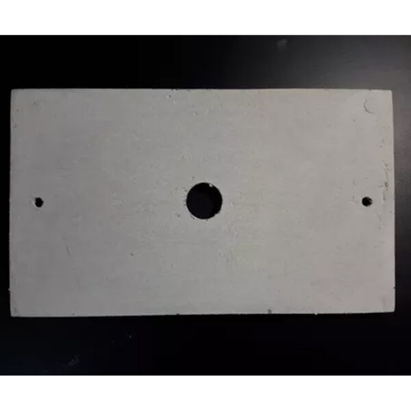 Tapa Para Fente De Depósito Interior Fibrocemento - Imagen 3