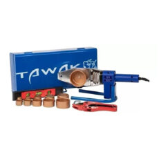 Termofusora 1500w Para Aquasystem Saladillo Tigre Ips Tawak