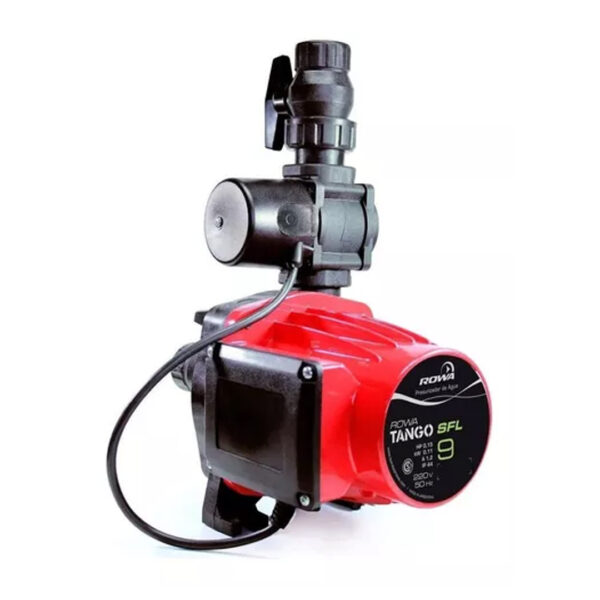 Bomba Presurizadora Rowa Tango 9 Sfl 0.15hp - 220v - Imagen 3
