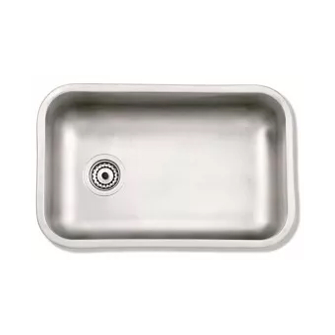 Combo Bacha Cocina Mi Pileta 210 + Monocomando Fv Swing - Imagen 3