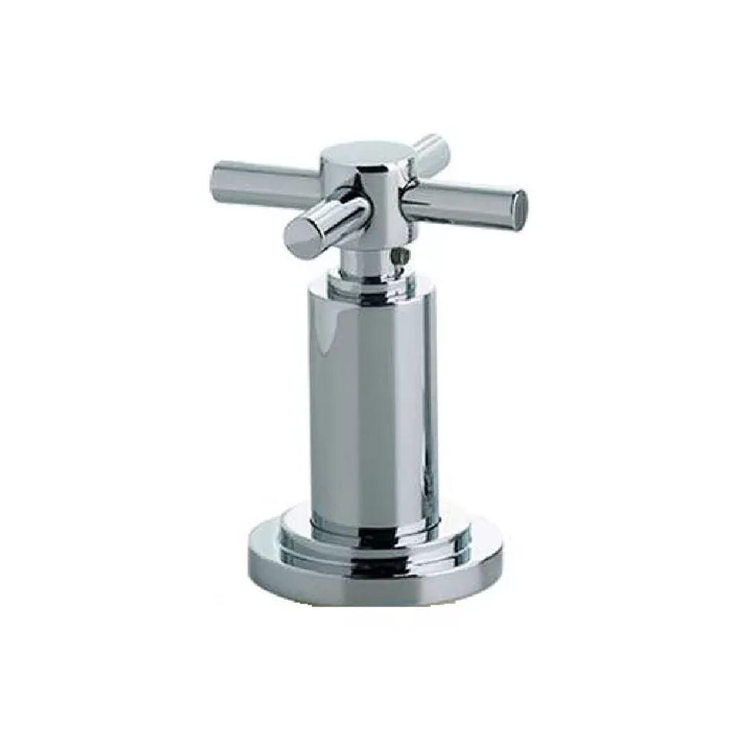Volante Manija Llave + Roseta Campana Fv Temple P/llave Paso
