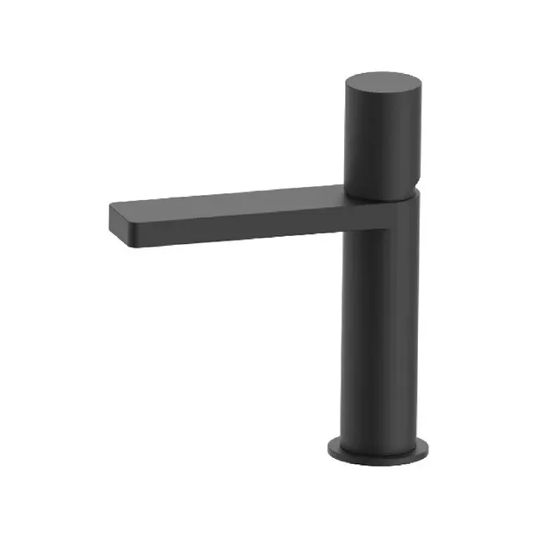 Piazza Black Lounge Ducha + Lavatorio + Bidet Monocomando - Imagen 2