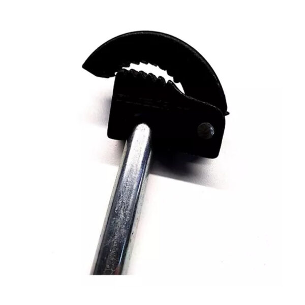 Llave Multiple Bajo Lavatorio S3 Sanitarios Hidro-san - Imagen 2