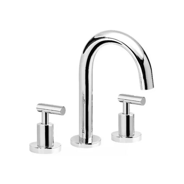 Griferia Peirano Adra Ceramico Ducha Lavatorio Bidet - Imagen 3